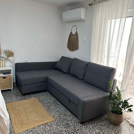 Mk City Apartment Near Dowtown Iraklio Eksteriør bilde