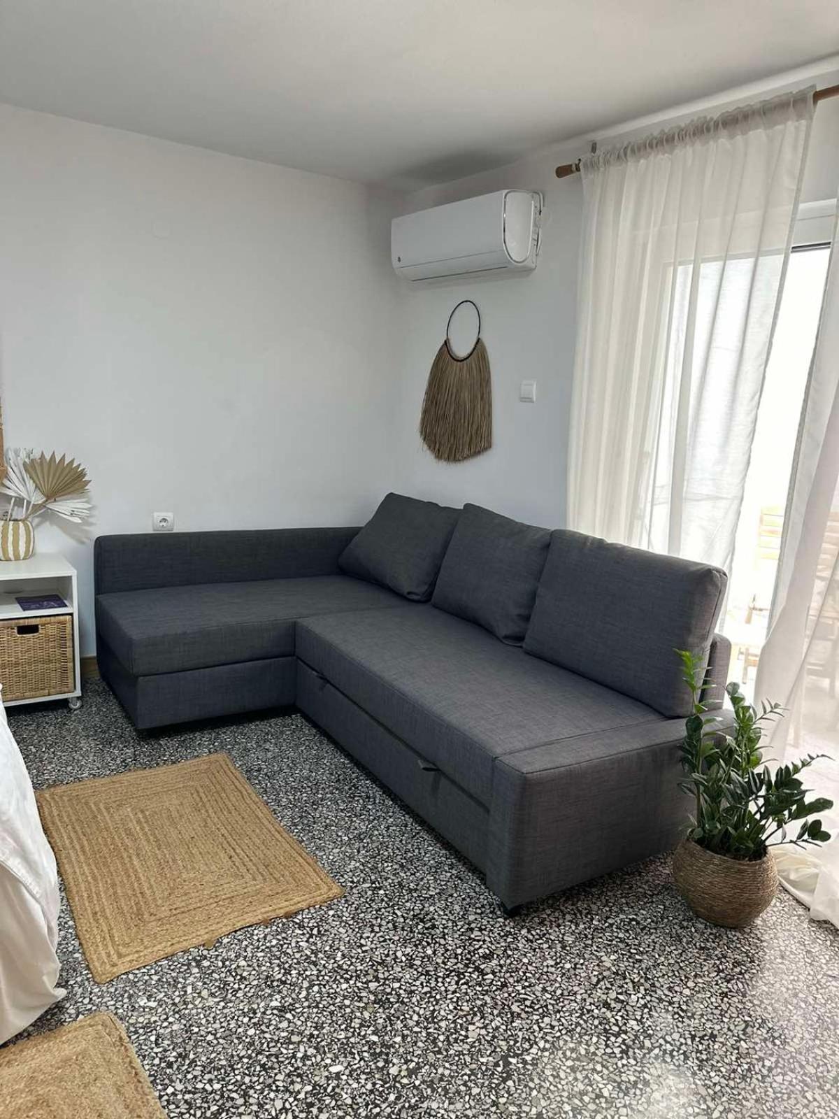 Mk City Apartment Near Dowtown Iraklio Eksteriør bilde