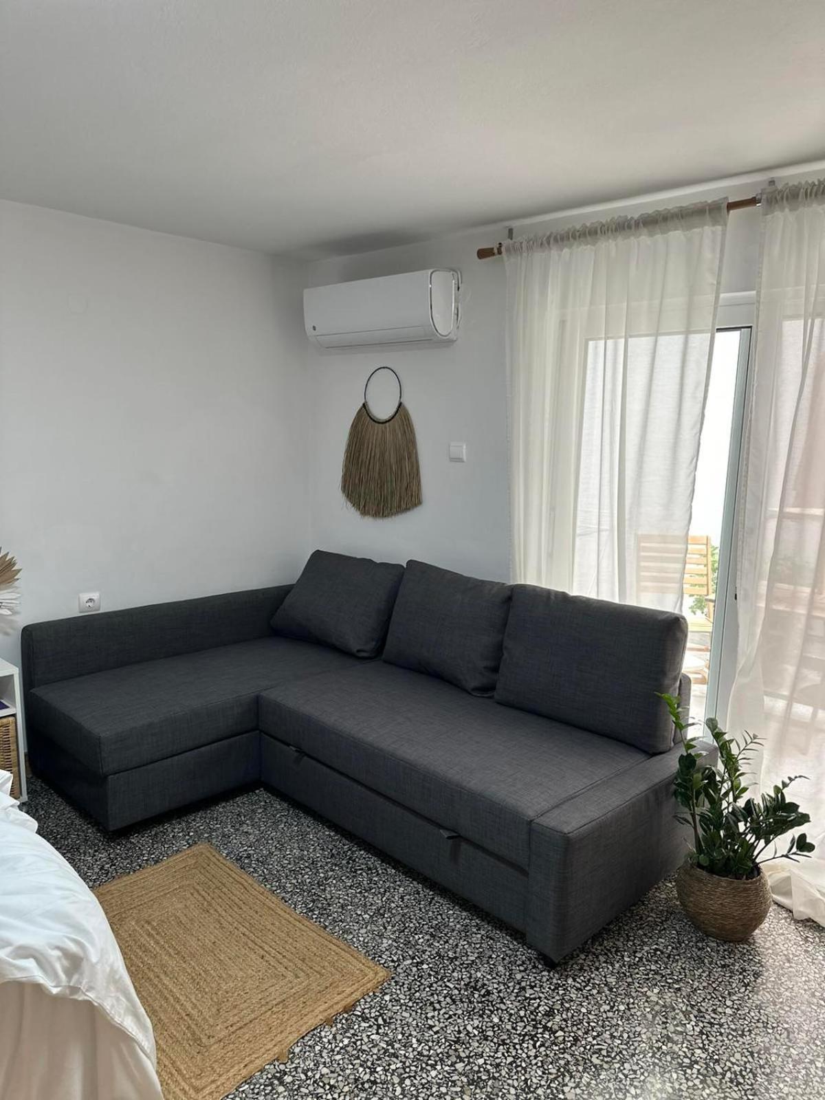 Mk City Apartment Near Dowtown Iraklio Eksteriør bilde